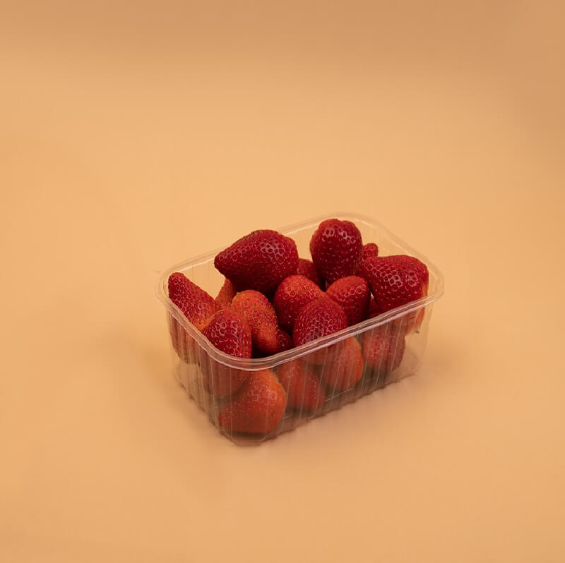 Пинетки для ягод